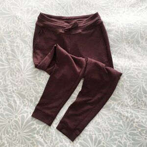 Prana Sunrise Joggers in Rich Cocoa